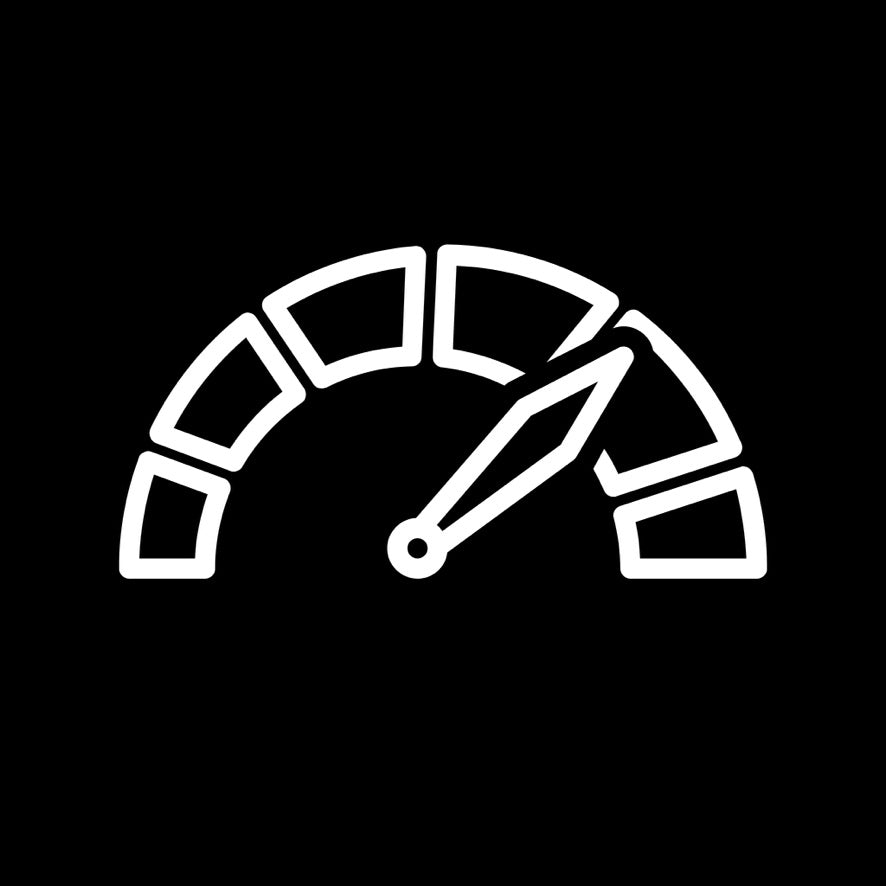 Article on 'What are Intensity Levels?': gauge icon representing fragrance strength, longevity & potency levels.