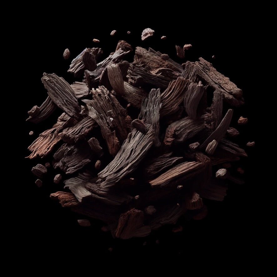 What is oud & what does it smell like? – King of Klubs